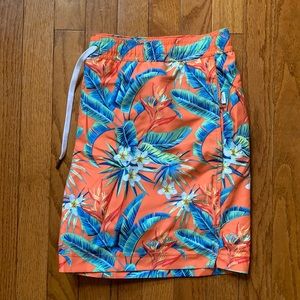 Onia Mens Swim Trunk